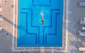 Hotel Αchillion Grevena